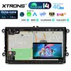 Android Autoradio Xtrons für Volkswagen/Seat/Skoda 4/64 GB Produktbild-Vorschau 10