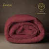 Lavea® 1 Bettbezug 200x220 cm, 100% Baumwolle, Produktbild-Vorschau 3