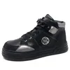 Bagatt Sneaker Sneaker Nappaleder Produktbild-Vorschau 8