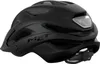 MTB Helm Crossover, schwarz matt Produktbild-Vorschau 3