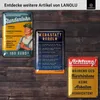 LANOLU Retro Blechschild, vintage Metallschilder mit Produktbild-Vorschau 6