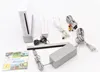 Nintendo Wii - Konsole Nintendo Wii Weiß mit original Produktbild-Vorschau 2