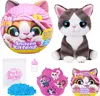 Zuru Pets Alive - Smitten Kittens 2 - Gattino di peluche Anteprima dell’immagine prodotto 4
