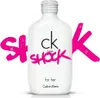Damenparfüm Ck One Shock Calvin Klein EDT   200 ml Produktbild-Vorschau 17