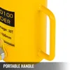 SucceBuy 30-tonowy 4-calowy podnośnik hydrauliczny z Podgląd zdjęcia produktu 5