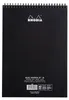 RHODIA 185039C  RHODIA Spiralnotizblock No. 18, DIN A4, Vista previa de la imagen del producto 3