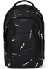 Satch Match Mystic Nights Schulrucksack Produktbild-Vorschau 3