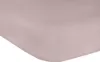 Mr.Sandman Elasthan Classic Topper Spannbetttuch Diestel Produktbild-Vorschau 1