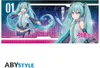 HATSUNE MIKU Cyberpunk Subli Tasse (320 ml) Produktbild-Vorschau 6