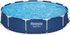 BESTWAY Piscina con telaio 366x76 B56706 29344 Anteprima dell’immagine prodotto 1