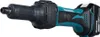 Makita DGD800RTJ, Schwarz, Blau, 25000 RPM, 4,3 cm, 72 dB, Produktbild-Vorschau 10