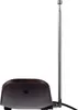 Anténa pokojová CITY WOOD-C500, DVB-T2, DAB, FM, filtr LTE/4G/5G Náhled obrázku produktu