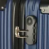 BRUBAKER Valise de voyage rigide London - Valise à Voir les images du produit 8
