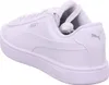Puma puma rickie classic jr Uni Sportschuh in Weiß, Größe 6 Produktbild-Vorschau 8