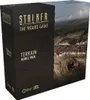 Asmodee STALKER: The Board Game - Terrain Pack, Stolní hra Náhled obrázku produktu 1