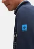 Camp David Jacke Cabo Verde Sweatjacke Produktbild-Vorschau 5