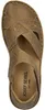 JOSEF SEIBEL Rosalie 03 | Sandale für Damen | Beige Produktbild-Vorschau 6