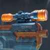 Hasbro Nerf  Elite 2.0 Phoenix CS 6 Produktbild-Vorschau 3