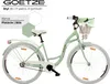 Mestský bicykel Goetze Style 26" – 3 rýchlosti Nexus, Náhľad obrázku produktu 2