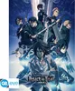 ATTACK ON TITAN - Set 2 Chibi Posters - Set 2 (52x38) Produktbild-Vorschau 2