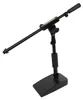 Shure SH-DESKTOP2 - Pied de micro de bureau/sol avec perche Voir les images du produit 3