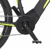 FISCHER MONTIS 5.0i E-Bike - schiefergrau matt, 29 Zoll, RH Produktbild-Vorschau 6