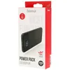 Power Pack "LED10", 10000mAh, 2x USB-A, Akkuanzeige, Produktbild-Vorschau 2