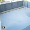 Isolbau - 1 K PolyurethanBindemittel für Steinteppich - Produktbild-Vorschau 8