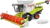 Bruder, Claas Lexion 780 Terra Trac Mähdrescher, 1 Stück Produktbild-Vorschau 4