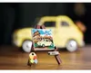 LEGO Creator Expert Fiat 500 Model, Zestaw do budowania, 16 Podgląd zdjęcia produktu 41