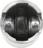 Pistone Ø40.97 - Simson S50, KR51/1 Schwalbe, SR4-2 Stella, Anteprima dell’immagine prodotto 3