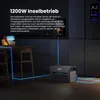 Powerness Balkonkraftwerk Speicher 2688Wh, Anker SOLIX Produktbild-Vorschau 14