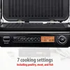 Kontaktný gril ALPINA, 2100 W Náhľad obrázku produktu 12
