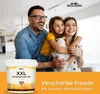 3D XXL Handabdruck Set für Familie & Freunde Produktbild-Vorschau 7