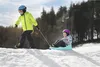 Gizmo Riders Baby Rider, Schlitten, Blau, Polyethylen, Produktbild-Vorschau 2
