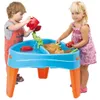 Feber Sand und Wasser Spieltisch Produktbild-Vorschau 2