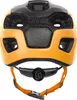 Helmet Jr Spunto Plus (ce) fire orange (6522) one size Produktbild-Vorschau 4