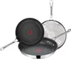 Tefal Pfannen-Set Jamie Oliver J90 Pfannenset 20, 24, 28cm, Produktbild-Vorschau 3