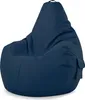 Green Bean® Sitzsack mit Rückenlehne "Cozy" 80x70x90cm - Produktbild-Vorschau 1
