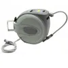 automatischer Schlauchaufroller 30m Wasserschlauch 05027 Produktbild-Vorschau 5