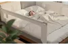 TULANO Kinder-Sicherheitsgitter fürs Bett 140 cm Cover 44 Produktbild-Vorschau 5