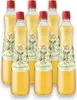 YO Sirup Holunderblüte Vegan ohne Pfand | 700ml (6er Pack) Produktbild-Vorschau 1