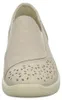 Donna Andrea Damen-Slipper Beige, Farbe:beige/schlamm, EU Produktbild-Vorschau 6