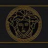 A.S. Creation Versace 3 | 935224 | Vliestapete Borten | Náhled obrázku produktu 1