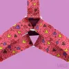 Morso Hondentuig H-Tuig Gerecycled Pink Think Roze Produktbild-Vorschau 4