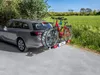 EUFAB 11563 Fahrradträger CROW Produktbild-Vorschau 10