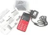 Mobiltelefon für ältere Menschen Panasonic KX-TU155EXRN Produktbild-Vorschau 13