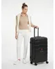 Tonino Lamborghini Bologna 4 Rollen Trolley L 77 cm Produktbild-Vorschau 2
