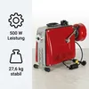 Mucola Rohrreinigungsmaschine 500W Hochdruck Rohr-Reiniger Produktbild-Vorschau 11