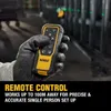 DEWALT Linienlaser mit Fernbedienung Produktbild-Vorschau 22